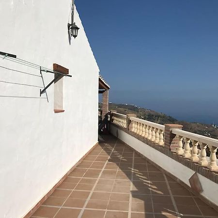 Villa Calabasas Almunecar Exterior foto