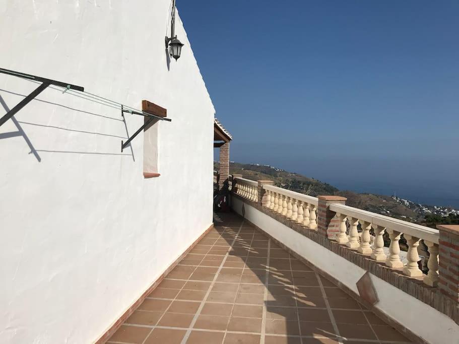 Villa Calabasas Almunecar Exterior foto