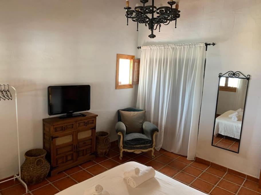 Villa Calabasas Almunecar Exterior foto