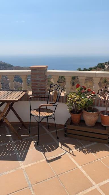 Villa Calabasas Almunecar Exterior foto