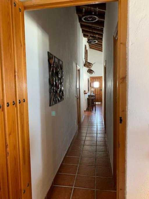 Villa Calabasas Almunecar Exterior foto