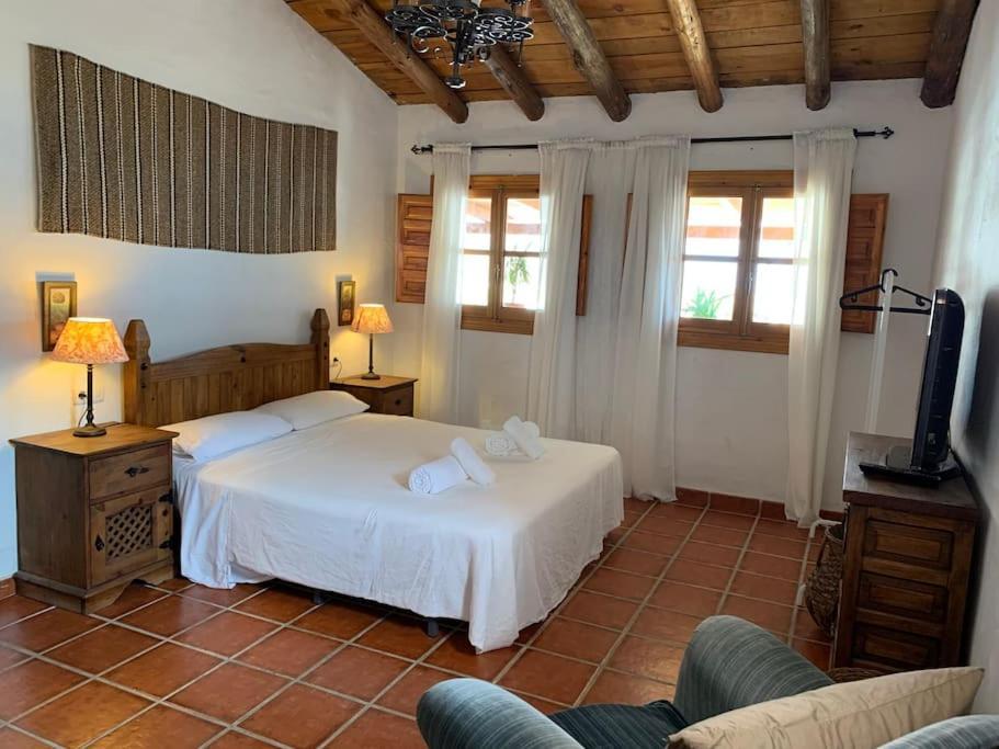 Villa Calabasas Almunecar Exterior foto